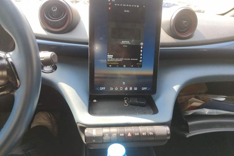 Used BYD Dolphin 2021 401km Knight Edition
