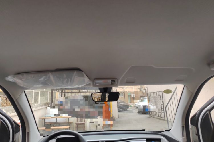 Used Wuling Hongguang MINIEV 2022 Easy Version Lithium Iron Phosphate
