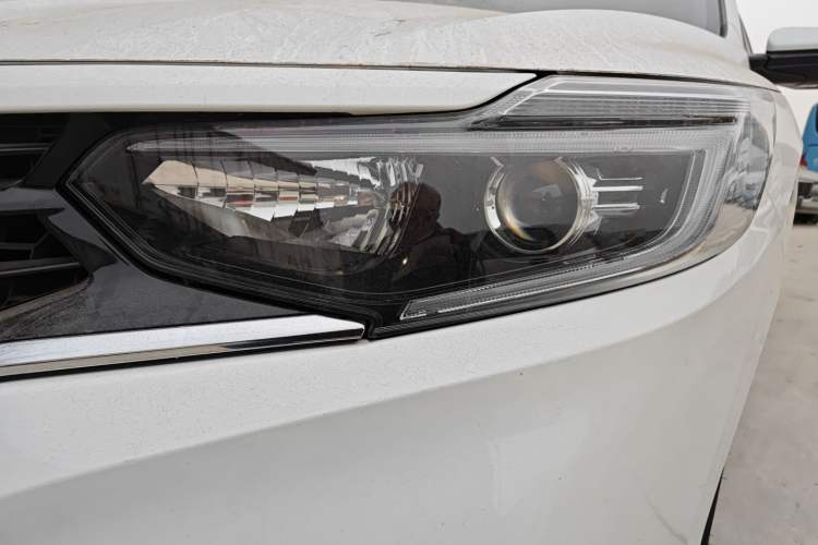 Used Honda Envix 2019 180TURBO CVT Enjoyment Version China VI