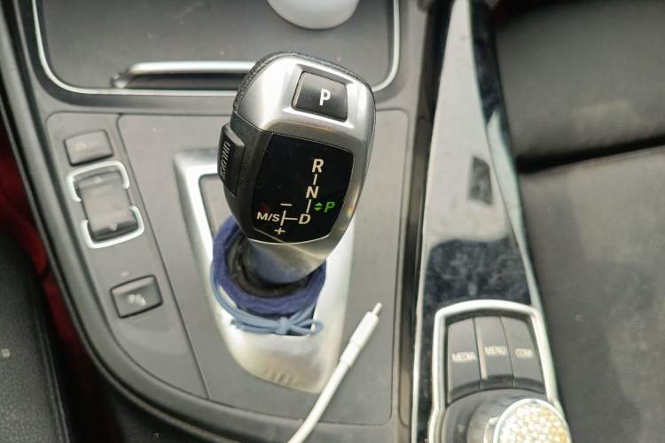 Used BMW 3 Series GT 2017 320i Sport Edition