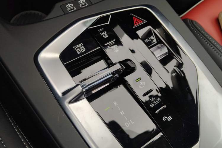 Used BMW 2 Series 2025 225L M Sport Night Edition Package
