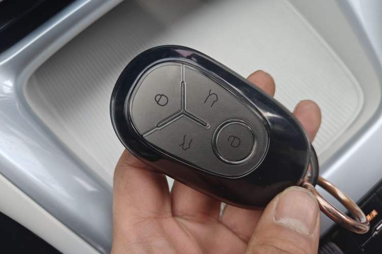 Used Geely Galaxy Geome 2025 UP 410km Exploration Edition