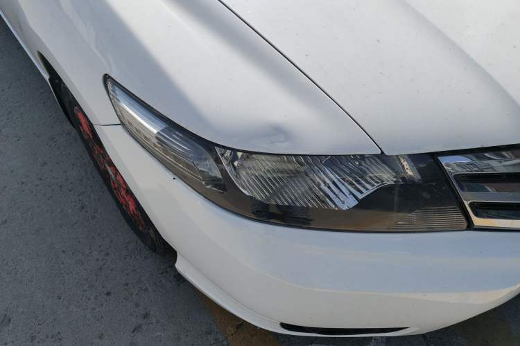 Used Honda City Classic 2014 Style 1.5L Manual Elite Edition
