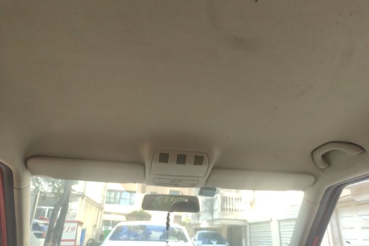 Used Skoda Fabia 2012 1.4L Automatic Crystal Edition