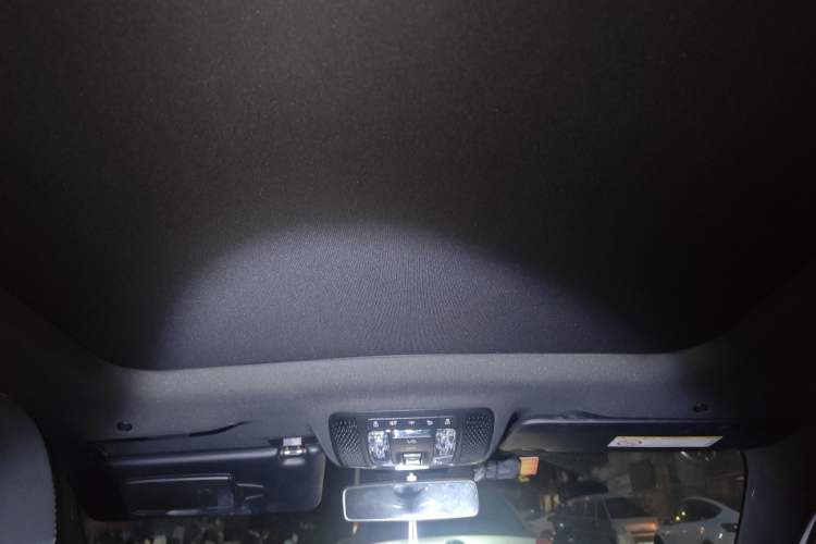 Used Mercedes-Benz A-Class 2021 A 200 L Sport Sedan Fashion Model