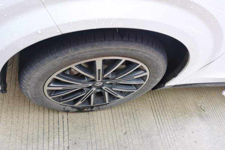 Used Leapmotor B10 2025 510 Joyful Edition