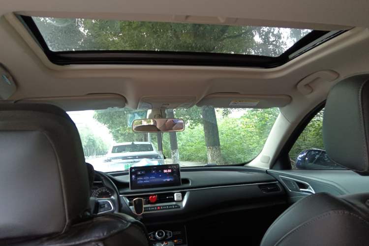 Used Hongqi H5 2020 1.5T DCT Flagship Edition