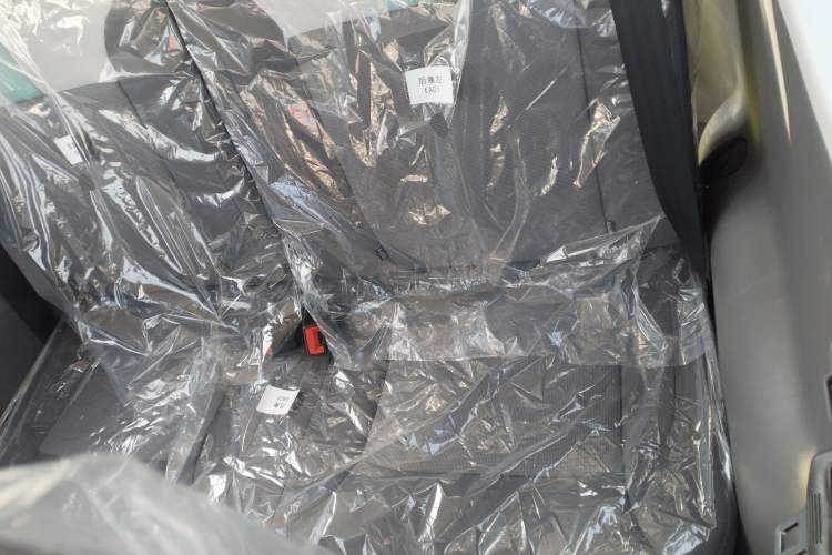 Used Qiyuan Lumin 2025 205 km Xiangqin Version
