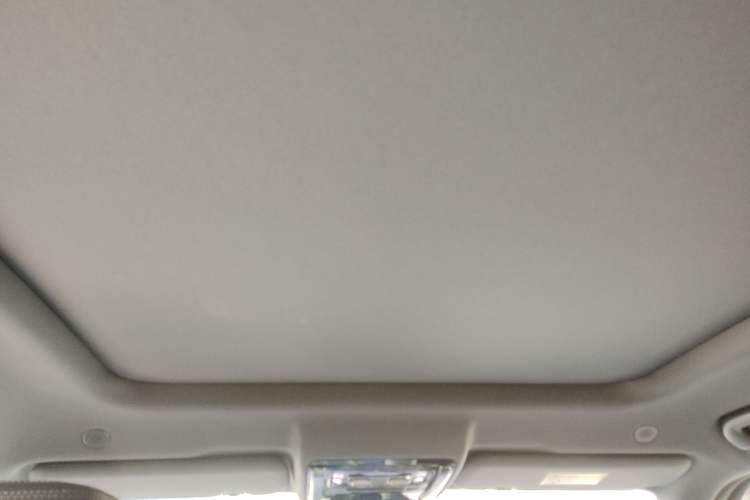 Used Formula Leopard 5 2023 Cloud Ride Flagship Edition