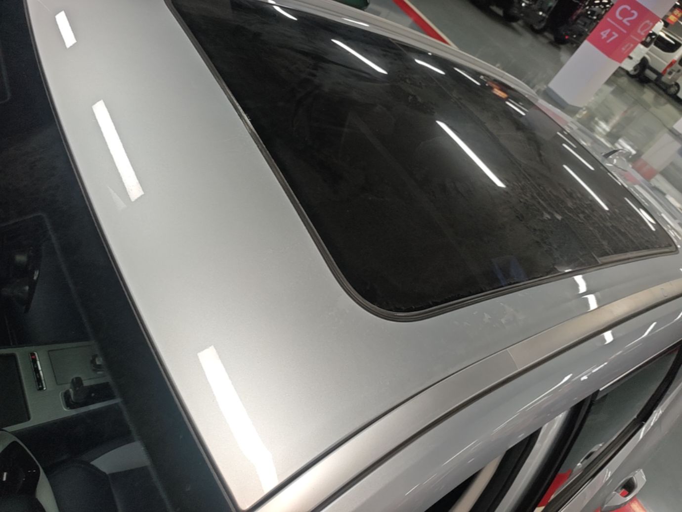 Geely Auto FX11 2024 1.5TD DCT Dragon Edition — снимка 7