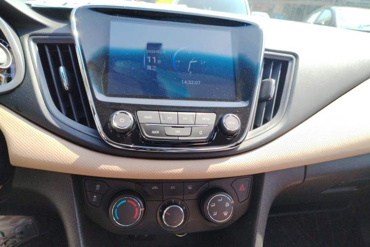 Used Chevrolet Monza 2022 320 Automatic Enjoyment Edition
