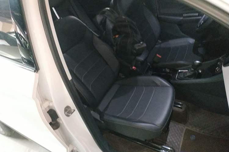 Used Jetta VS7 2023 280TSI Automatic Enjoyment Edition