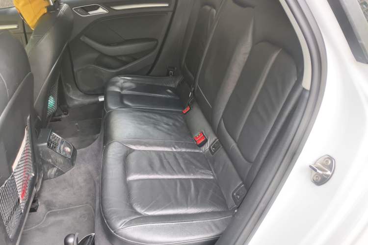 Used Audi A3 2016 Sportback 35 TFSI Style Edition