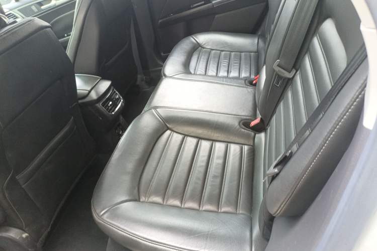 Used Ford Mondeo 2013 1.5L GTDi180 Fashion Edition
