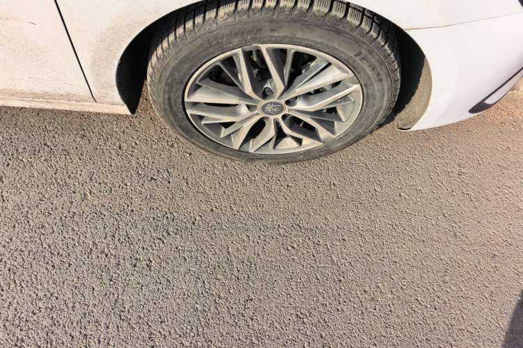 Used BYD Qin PLUS 2023 Champion Edition EV 510KM Leading Model
