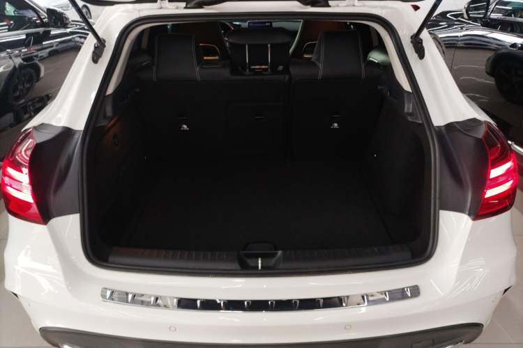 Used Mercedes-Benz GLA 2019 GLA 200 Fashion Model