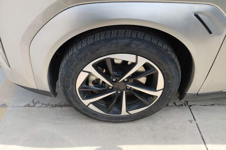 Used AION Y 2022 Plus 70 Smart Edition