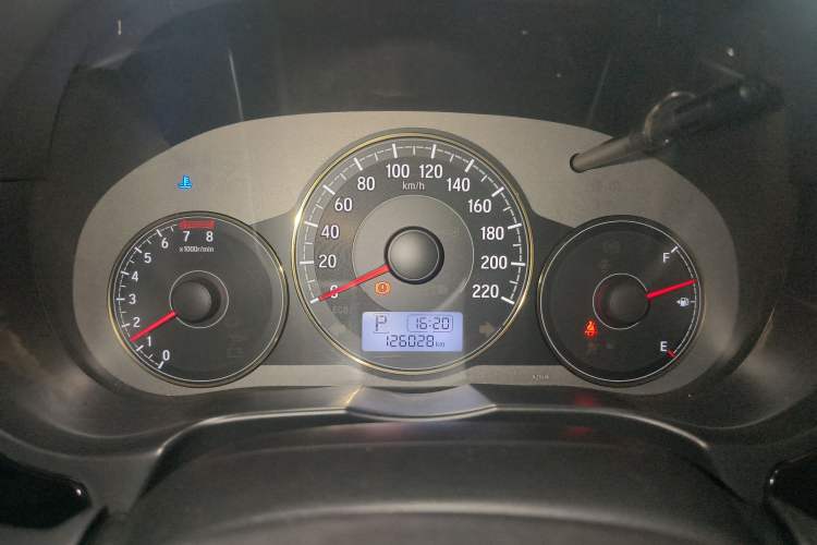 Used Honda Greiz 2016 1.5L CVT Fashion Edition