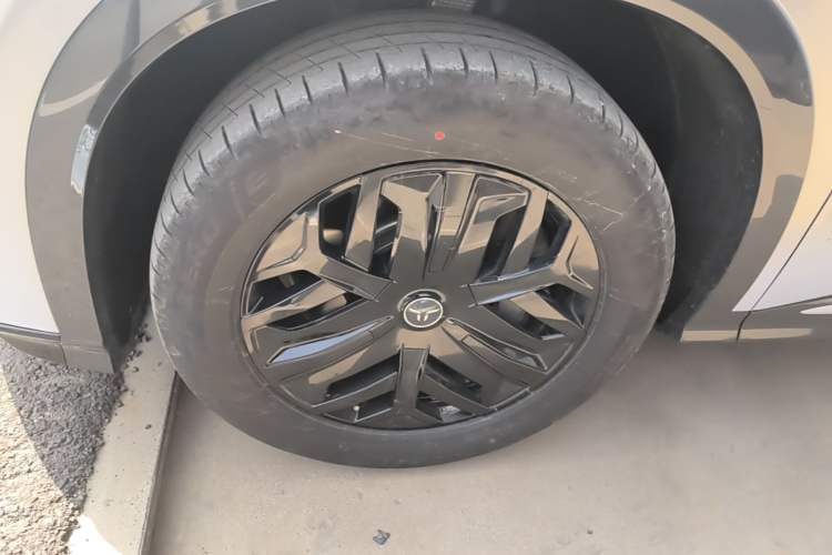 Used Hongqi Tiangong 08 2025 730 Max Rear-Drive Version