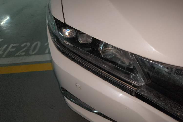 Used Honda Spirior 2015 2.4L Prestige Edition