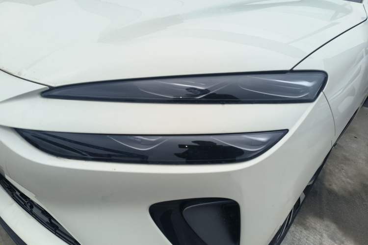 Used BYD Sealion 06 New Energy 2025 Model EV 520 Navigation Edition