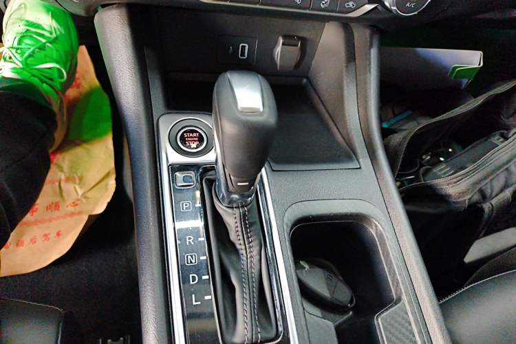 Used Nissan Sylphy 2022 1.6L XL CVT Enjoyment Edition