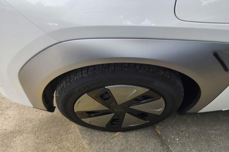 Used AION Y 2023 Plus 510 Enjoy Edition