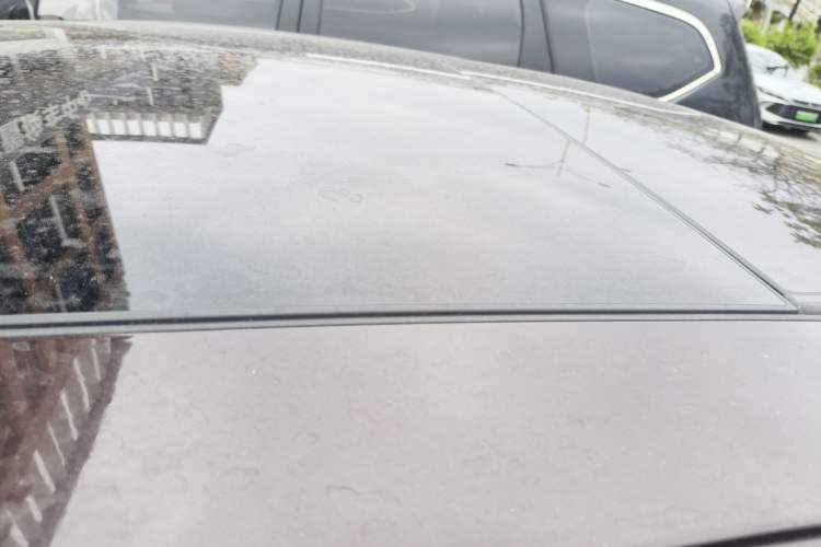 Used Volvo S90 2019 T5 Zhiyi Edition
