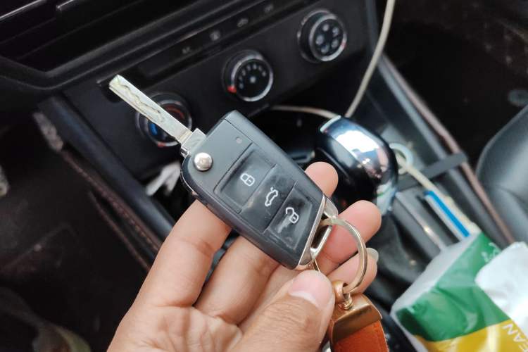 Used Volkswagen Lavida 2018 1.5L Automatic Comfort Edition China V Standard