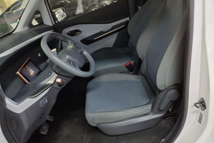 Used Wuling NAMMIEV 2021 - Play Edition