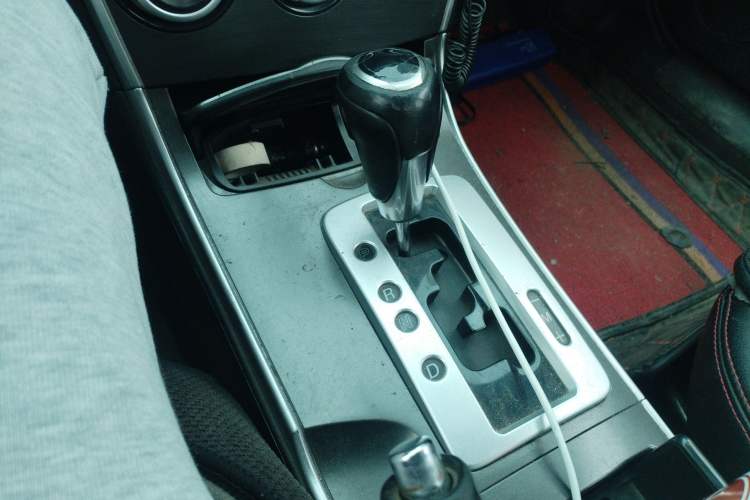 Used Mazda 6 2013 2.0L Automatic Fashion Edition
