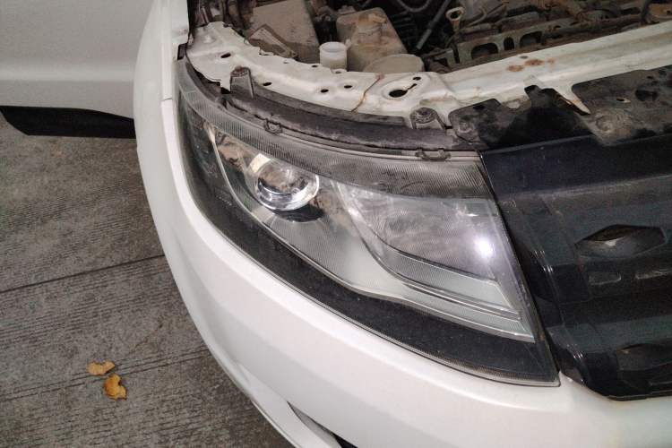 Used Land X7 2015 2.0T Panoramic Prestige Edition