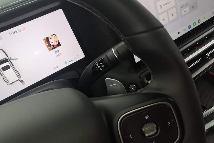 Used Tank 300 2025 2.0T Conqueror
