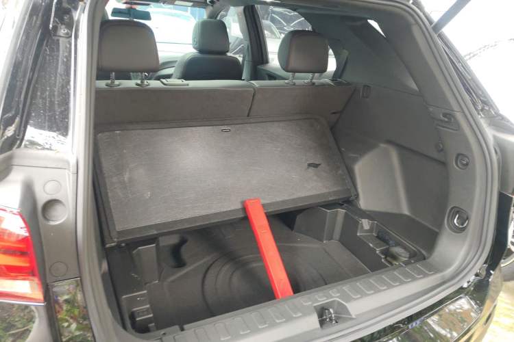 Used Chevrolet Equinox 2022 Mild Hybrid 550T RS Smart Boundary-Setting Edition