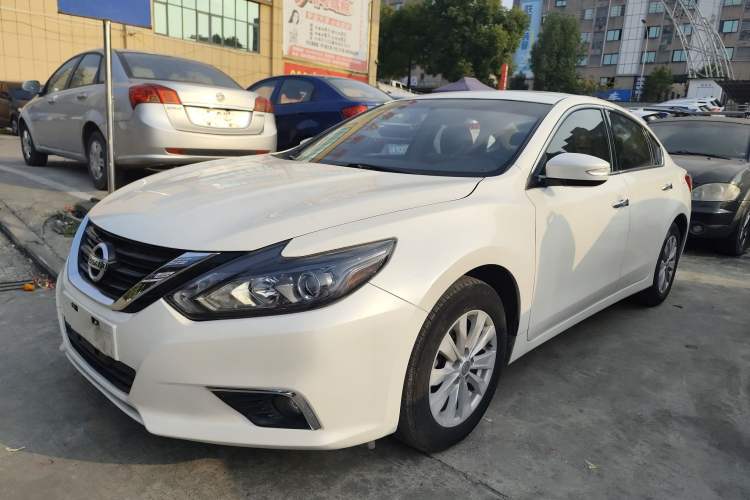 Used Nissan Teana 2016 2.0L XL Comfort Edition