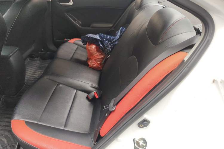 Used Kia K3 2016 1.6L Manual GL
