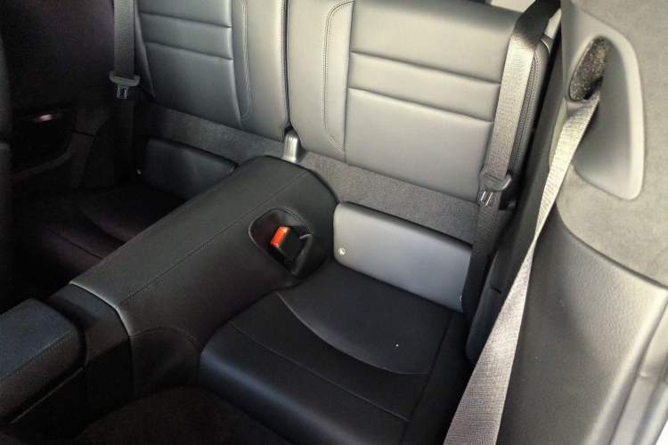 Used Porsche 911 2023 Targa 4 3.0T