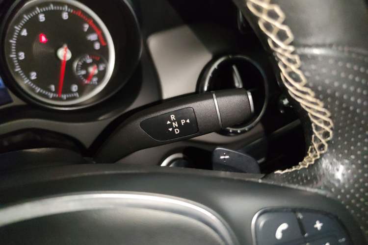 Used Mercedes-Benz CLA 2016 Facelifted CLA 200 Stylish Edition
