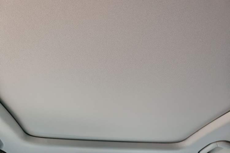 Used Chery Arrizo 8 2022 1.6T DCT Standard Headliner