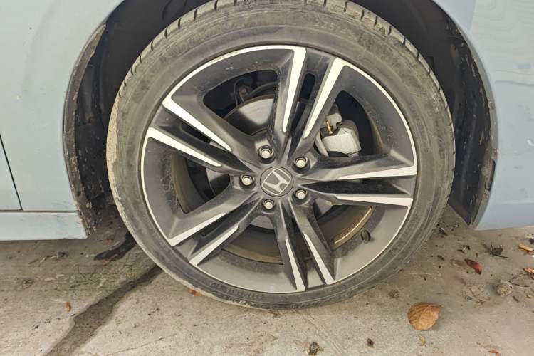 Used Honda Integra 2023 2.0L eHEV Sharp – Premium Edition