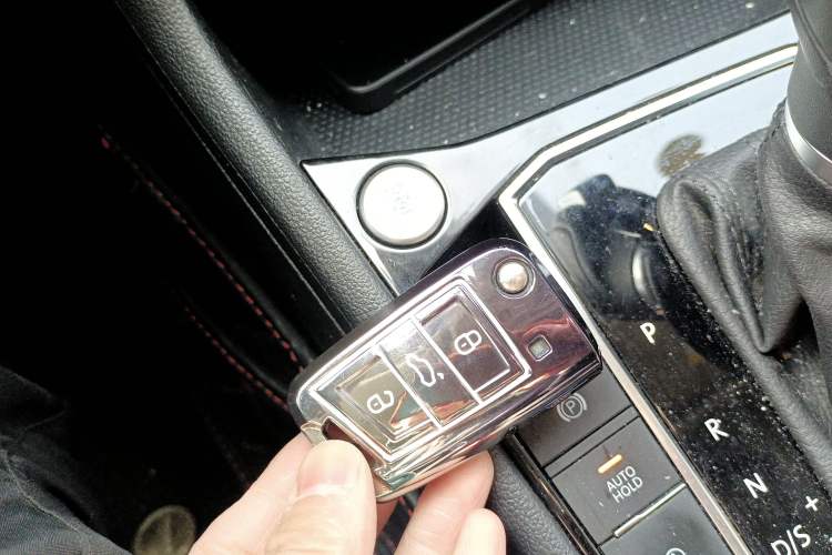 Used Volkswagen Lavida 2024 300TSI DSG Starry Sky Leading Edition