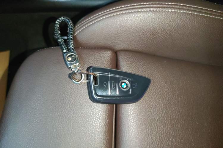 Used BMW 1 Series 2019 118i M Sport Package