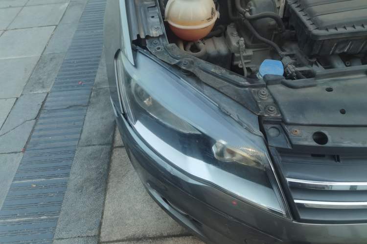 Used Volkswagen Jetta 2013 1.6L Manual Comfort Model
