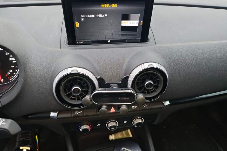 Used Audi A3 2020 Sportback 35 TFSI Fashion Edition China VI Emission Standard