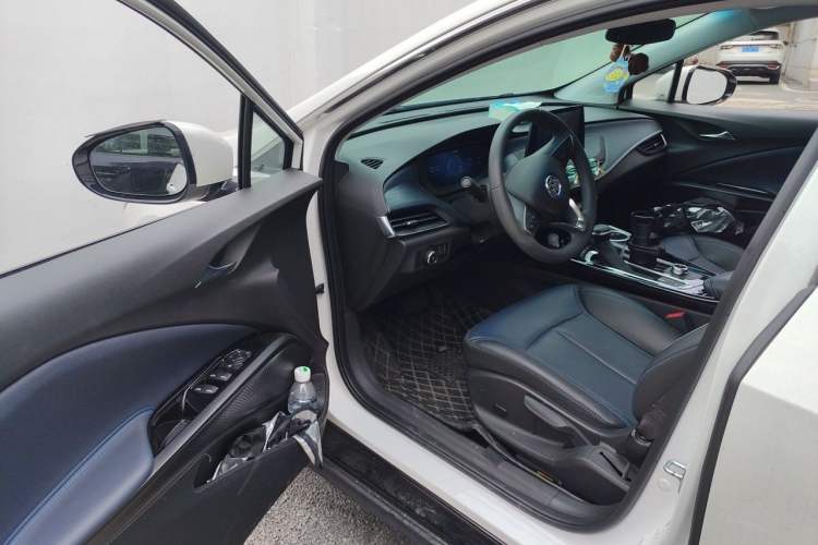 Used Buick Velite 6 2024 430km Comfort Edition
