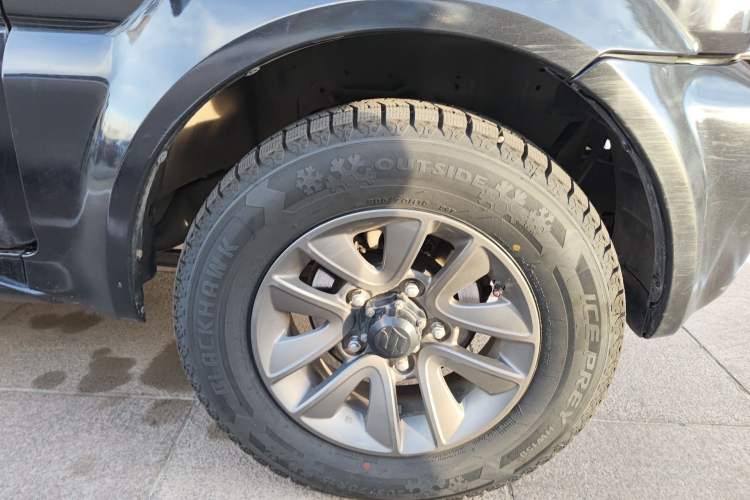 Used Suzuki Jimny 2015 1.3 AT JLX
