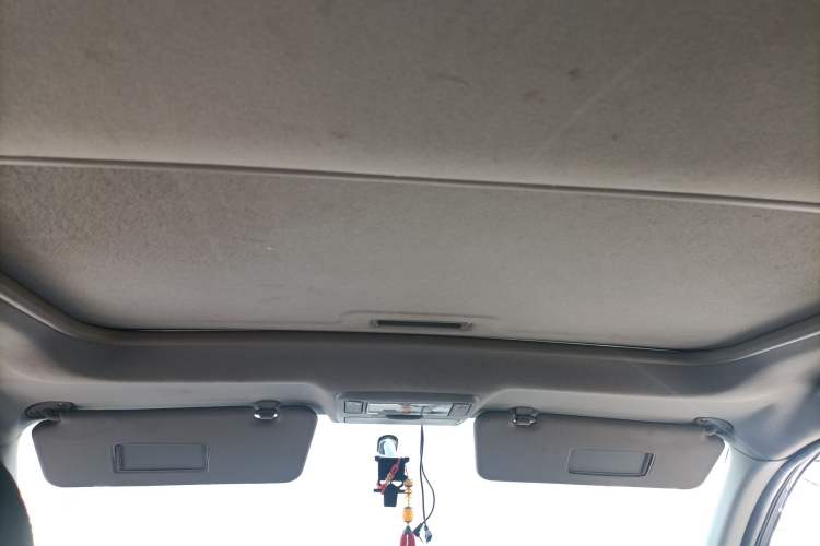 Used Chery Tiggo 3 2014 1.6L Manual Zhishang Edition
