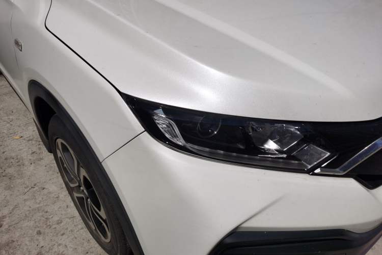 Used Honda XR-V 2021 1.5L CVT Comfort Version