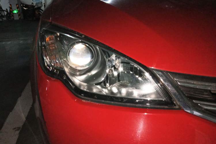 Used Roewe 360 2016 1.5L Automatic Smart Screen Version