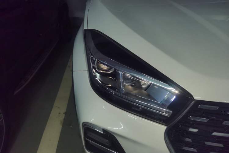 Used Chery Tiggo 5x 2020 1.5L Manual Fashion Edition
